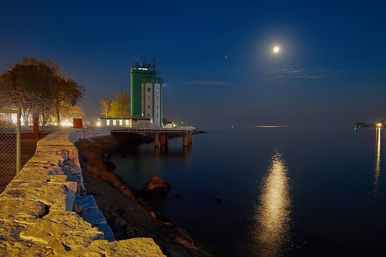 Балтийск. Экскурсии по Калининграду