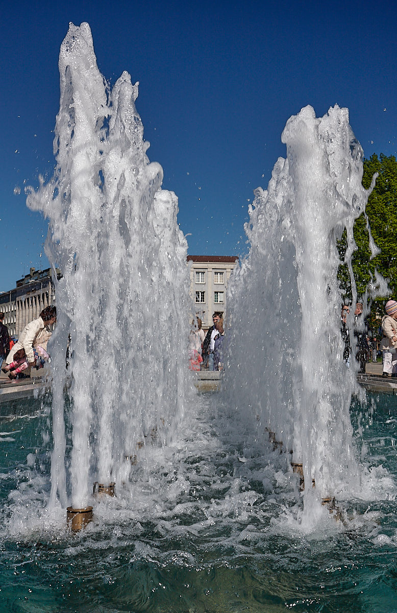 Калининград. Экскурсии по Калининграду