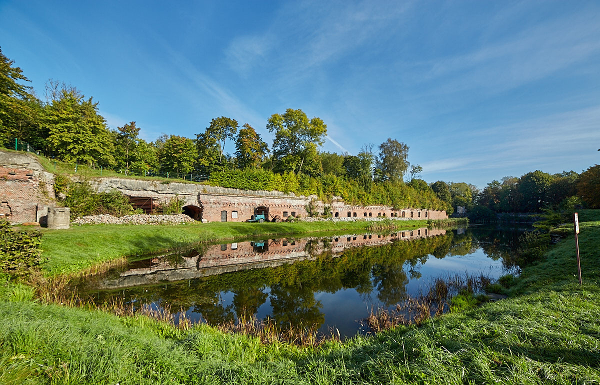 Калининград. Экскурсии по Калининграду