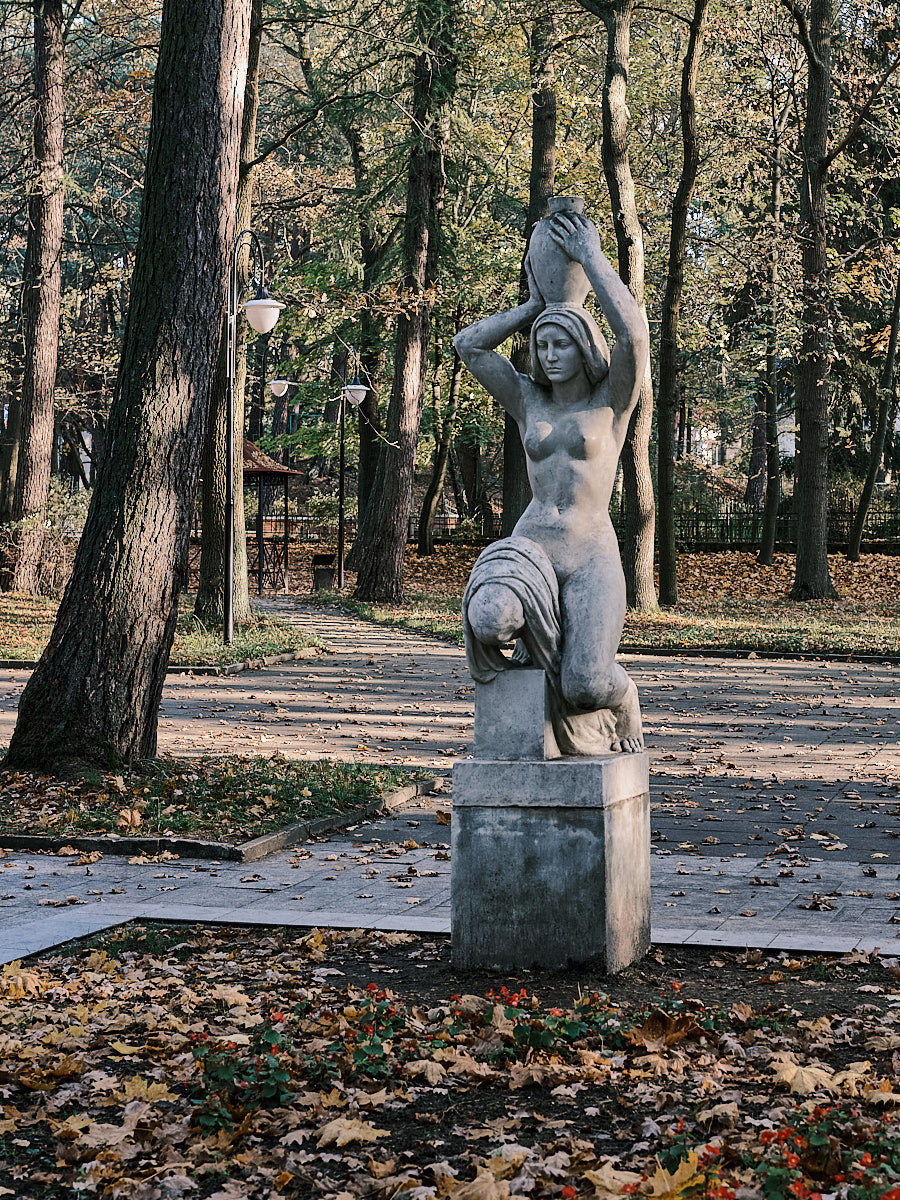 Светлогорск. Экскурсии по Калининграду