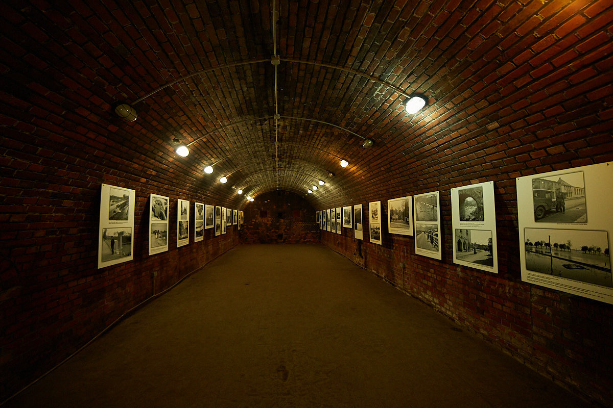 Калининград. Экскурсии по Калининграду