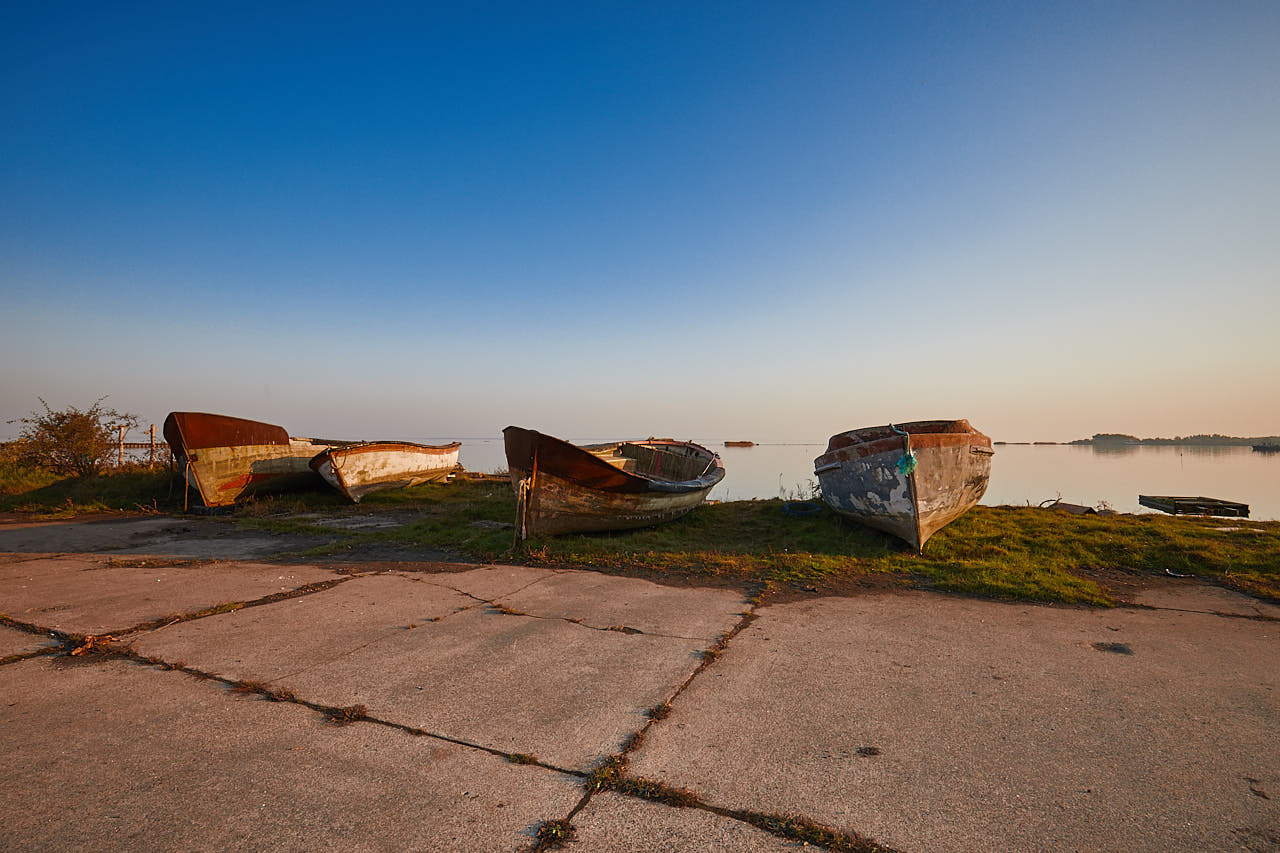 Балтийск. Экскурсии по Калининграду