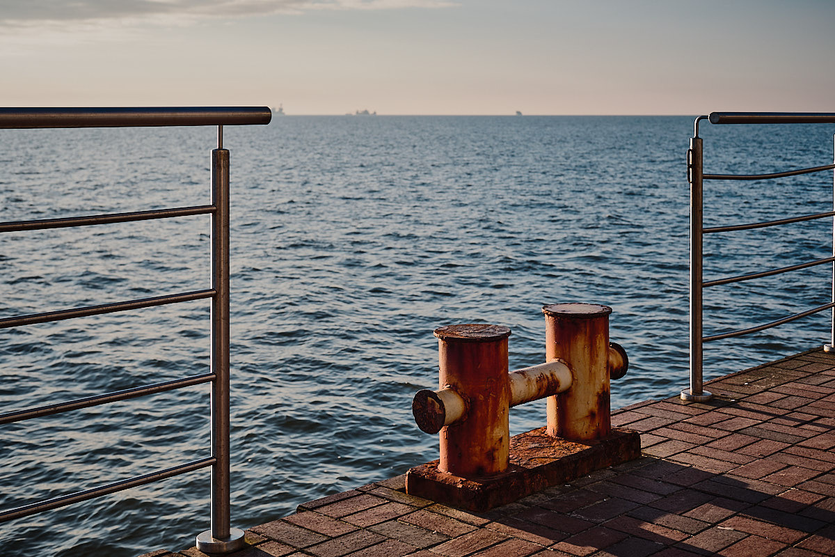 Зеленоградск. Экскурсии по Калининграду