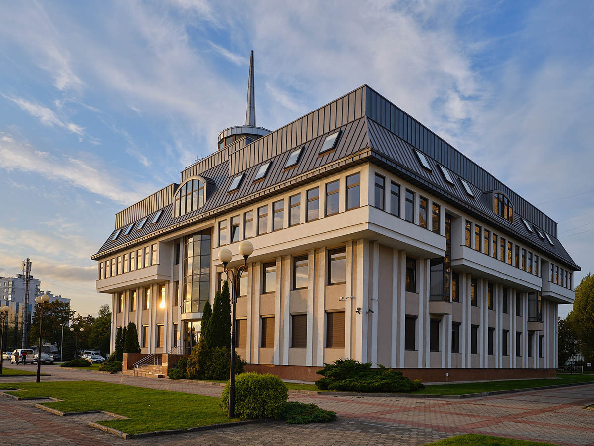 Калининград. Экскурсии по Калининграду