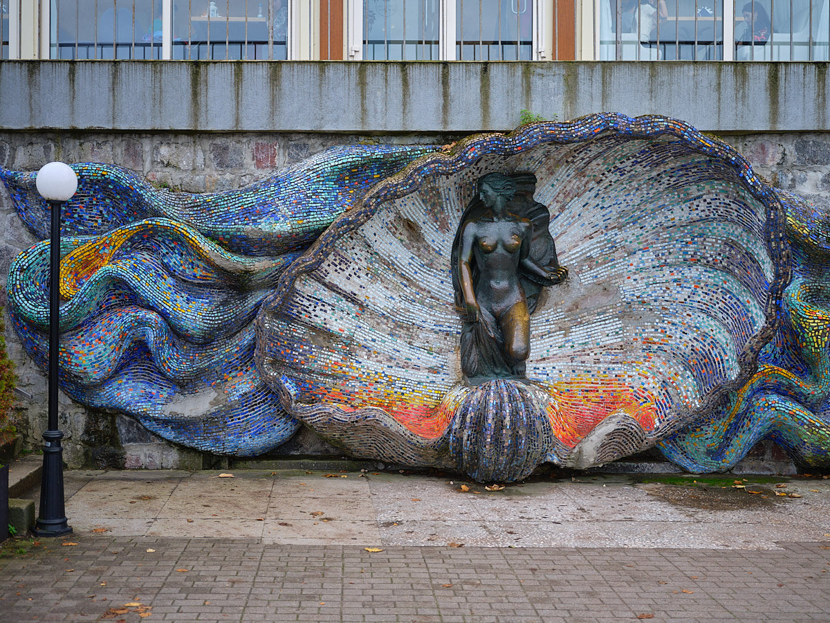 Светлогорск. Экскурсии по Калининграду