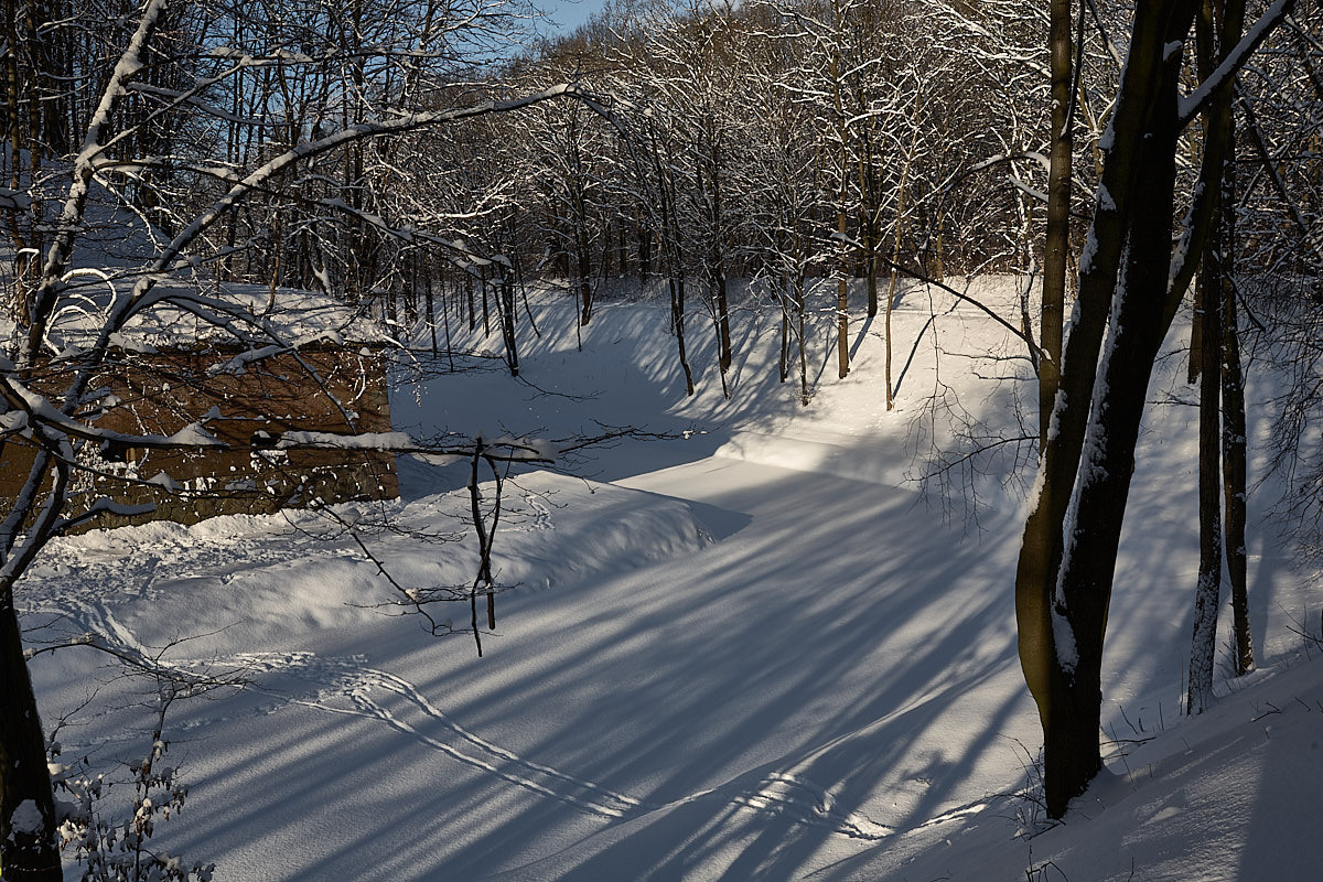 Калининград. Экскурсии по Калининграду