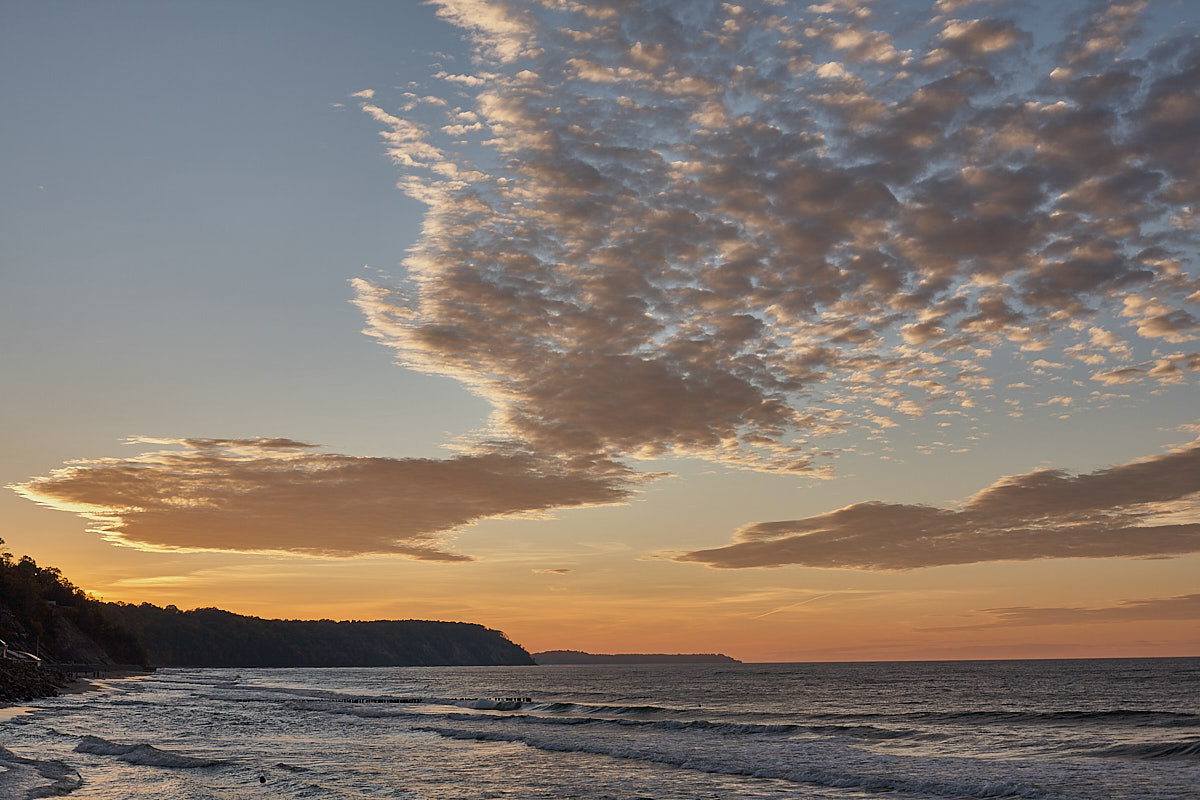 Светлогорск. Экскурсии по Калининграду