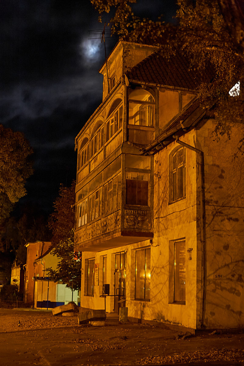 Светлогорск. Экскурсии по Калининграду