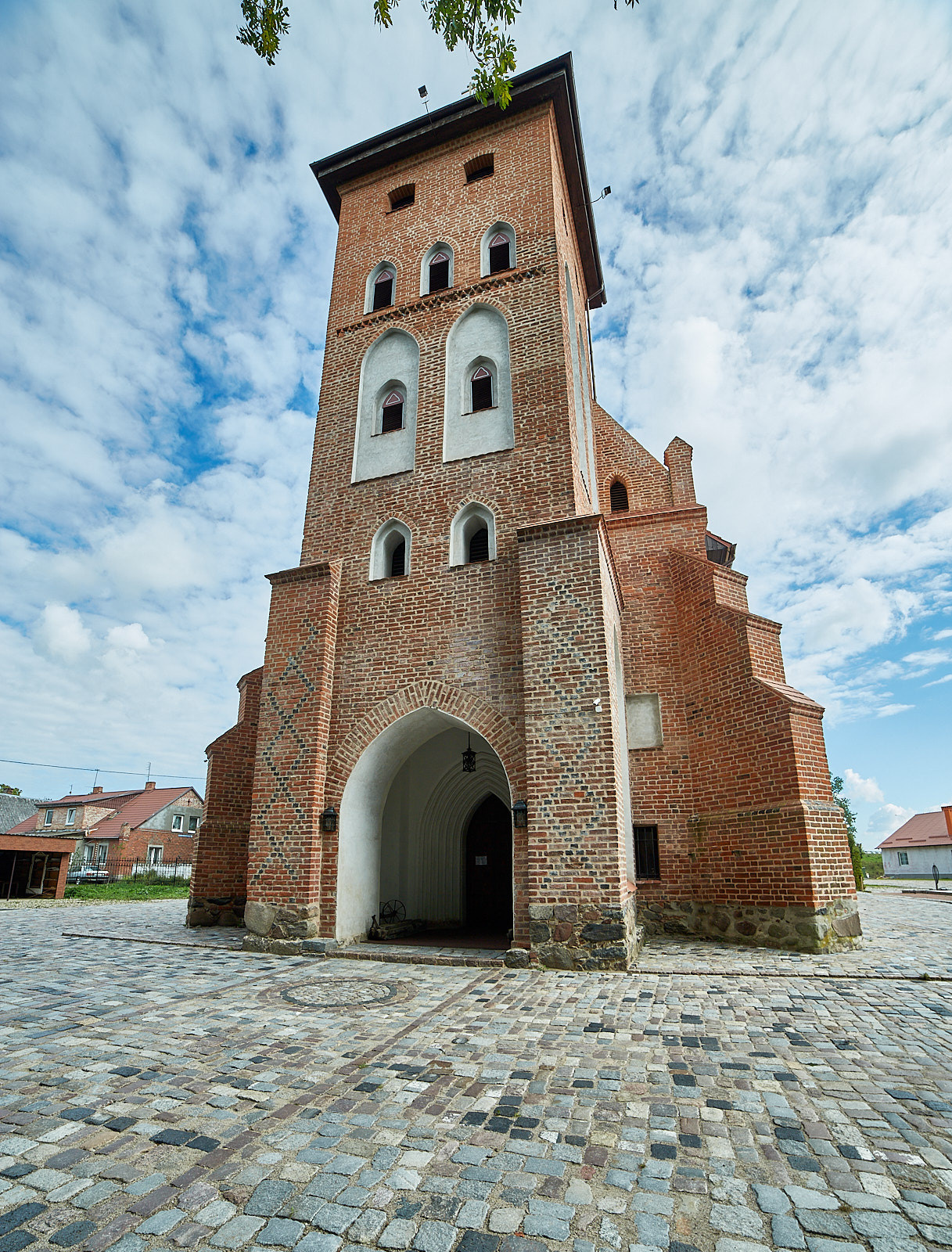 Калининград. Экскурсии по Калининграду