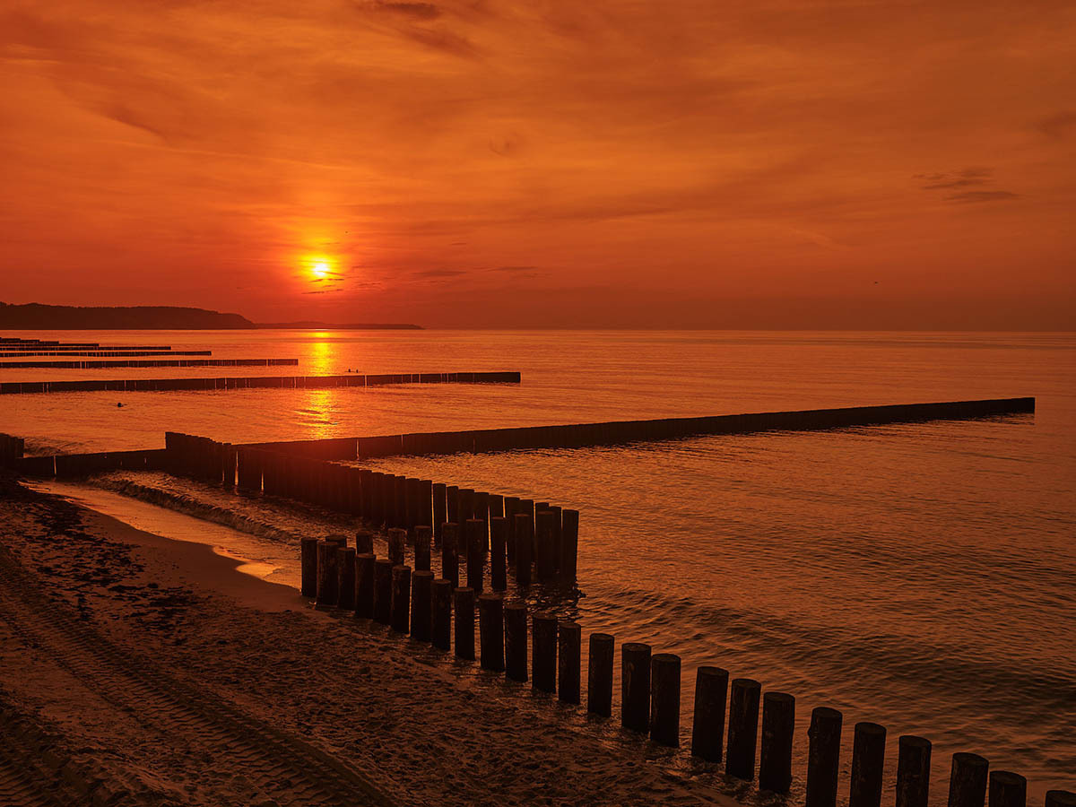 Светлогорск. Экскурсии по Калининграду