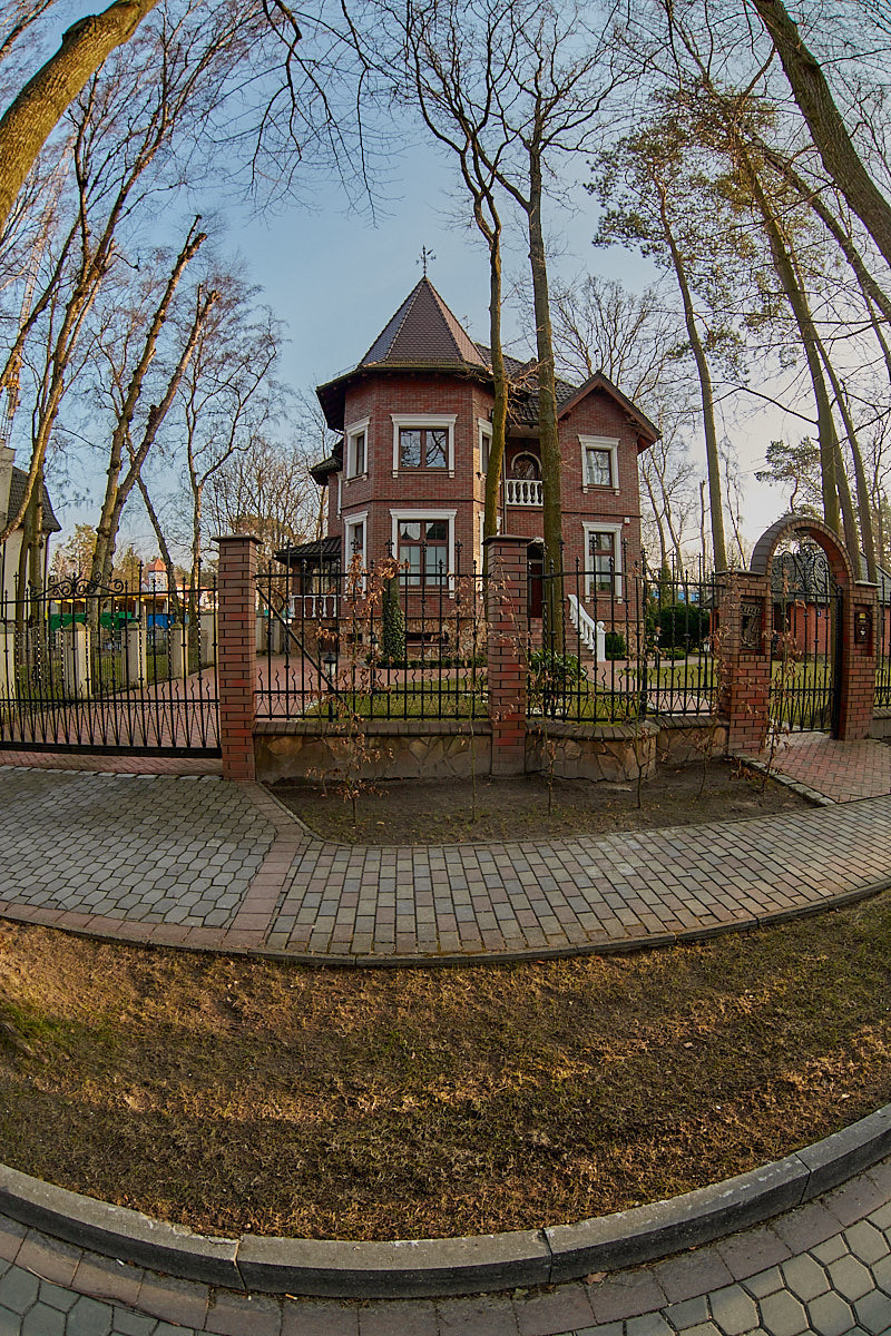 Светлогорск. Экскурсии по Калининграду