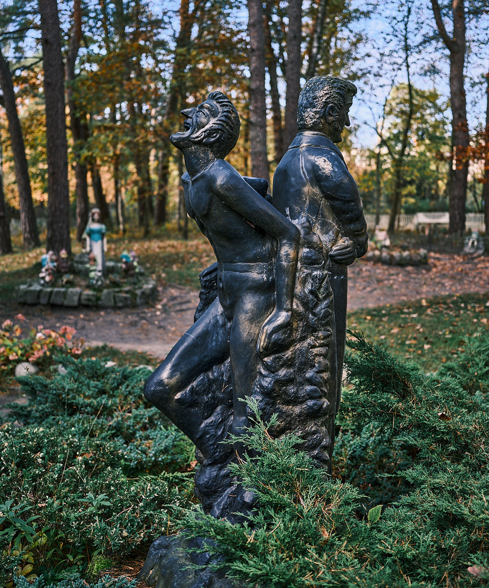 Светлогорск. Экскурсии по Калининграду