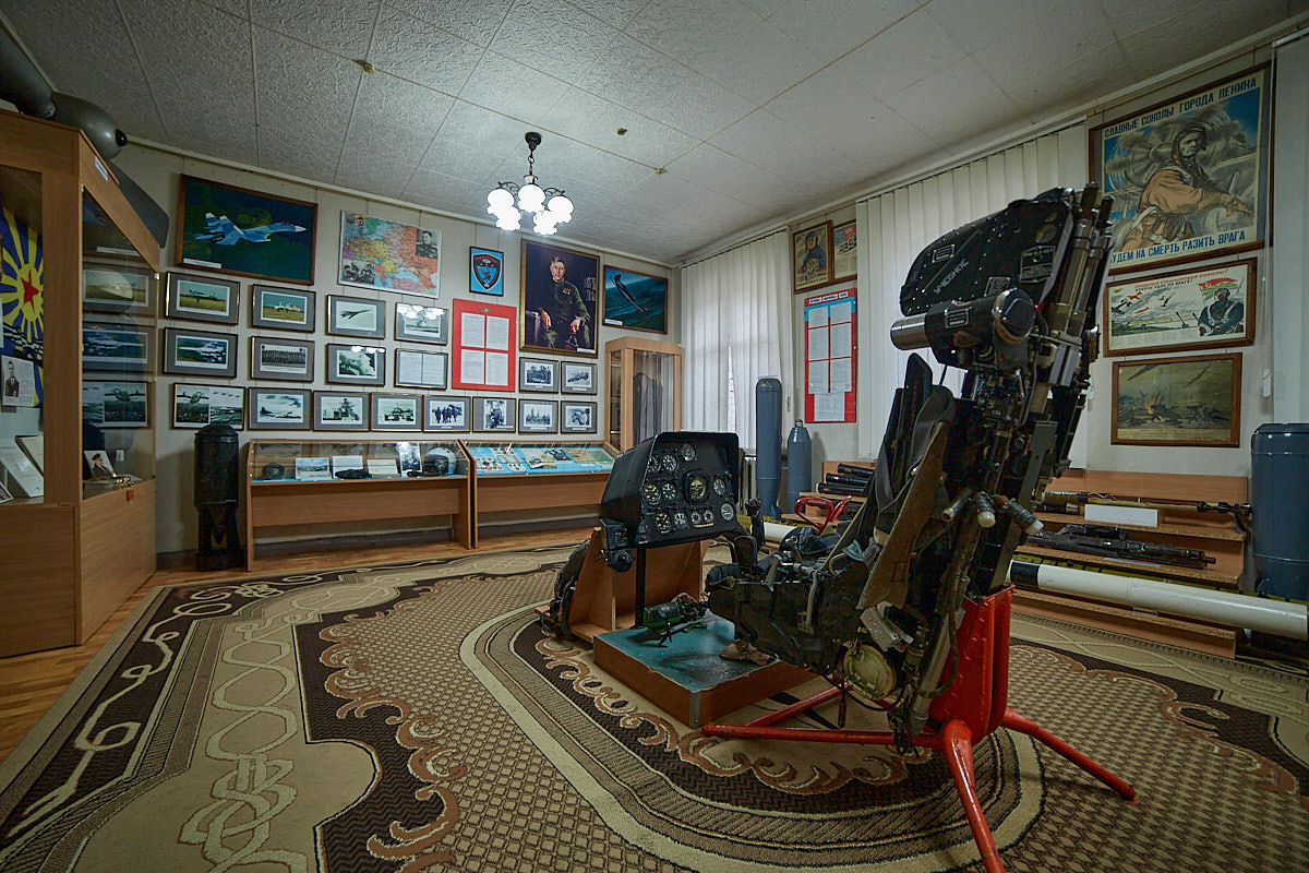 Балтийск. Экскурсии по Калининграду