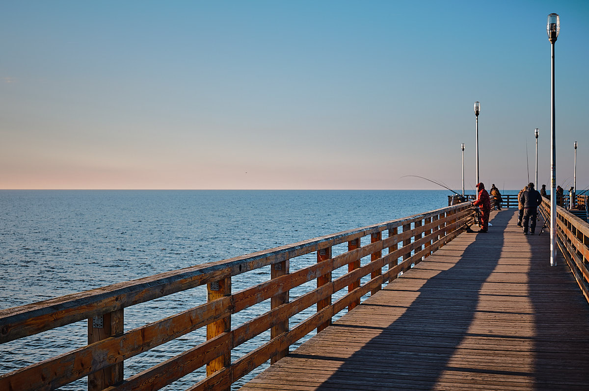 Зеленоградск. Экскурсии по Калининграду