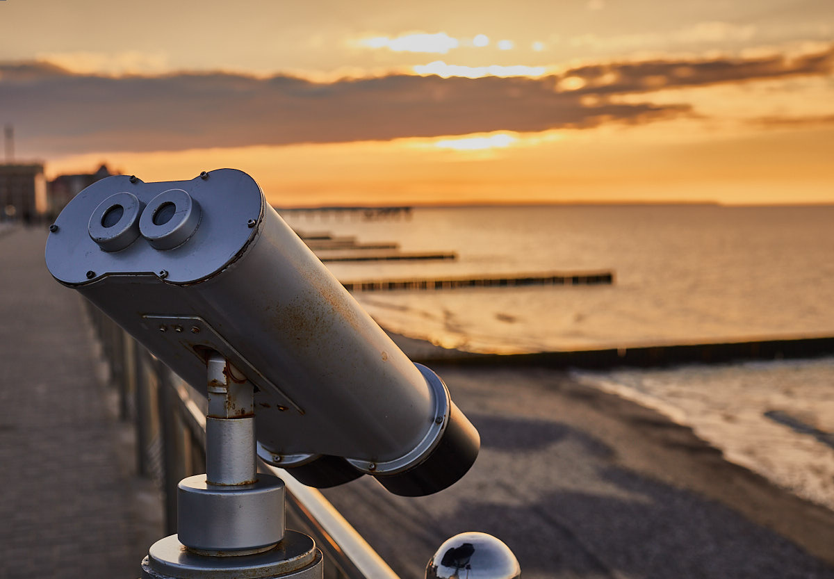 Зеленоградск. Экскурсии по Калининграду