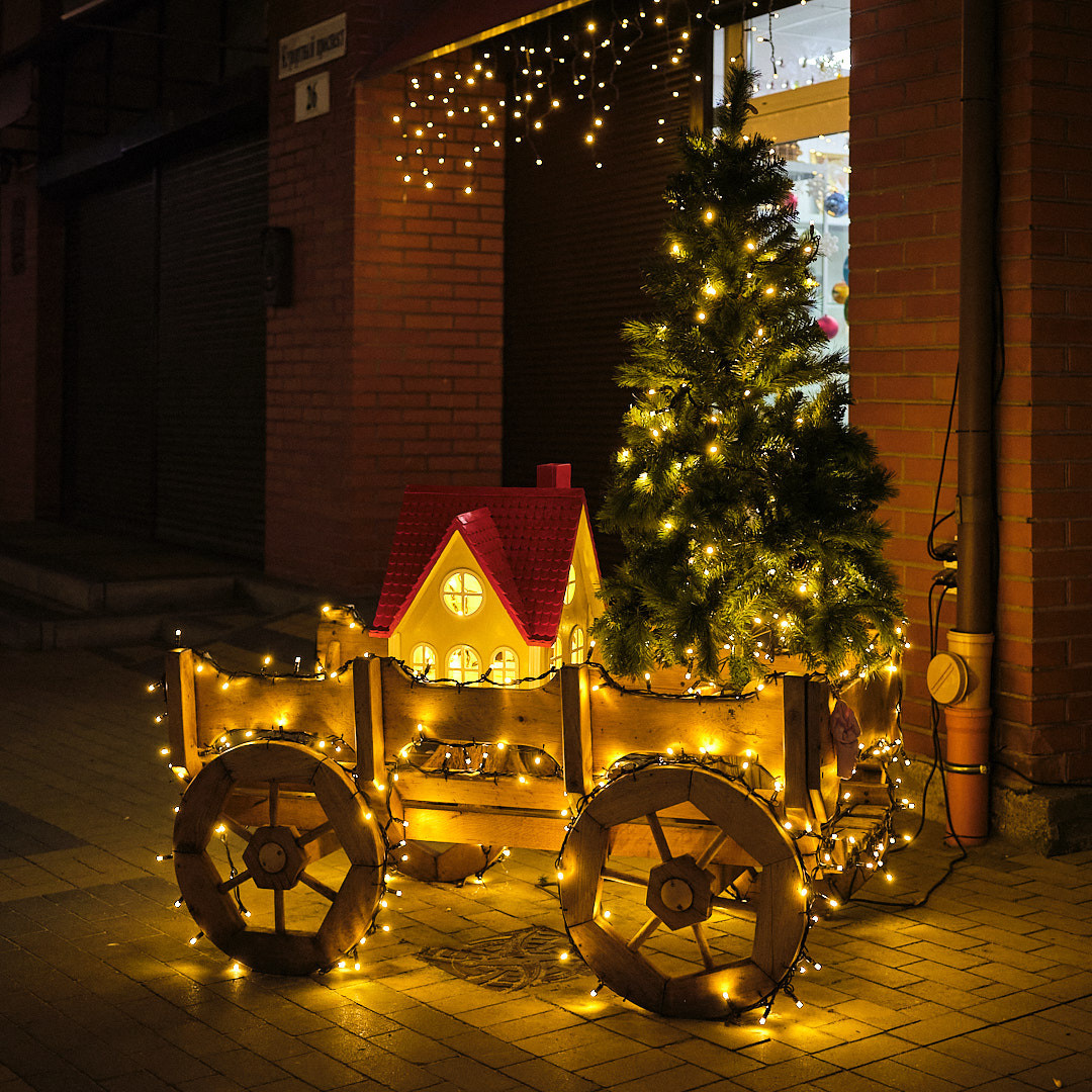 Зеленоградск. Экскурсии по Калининграду