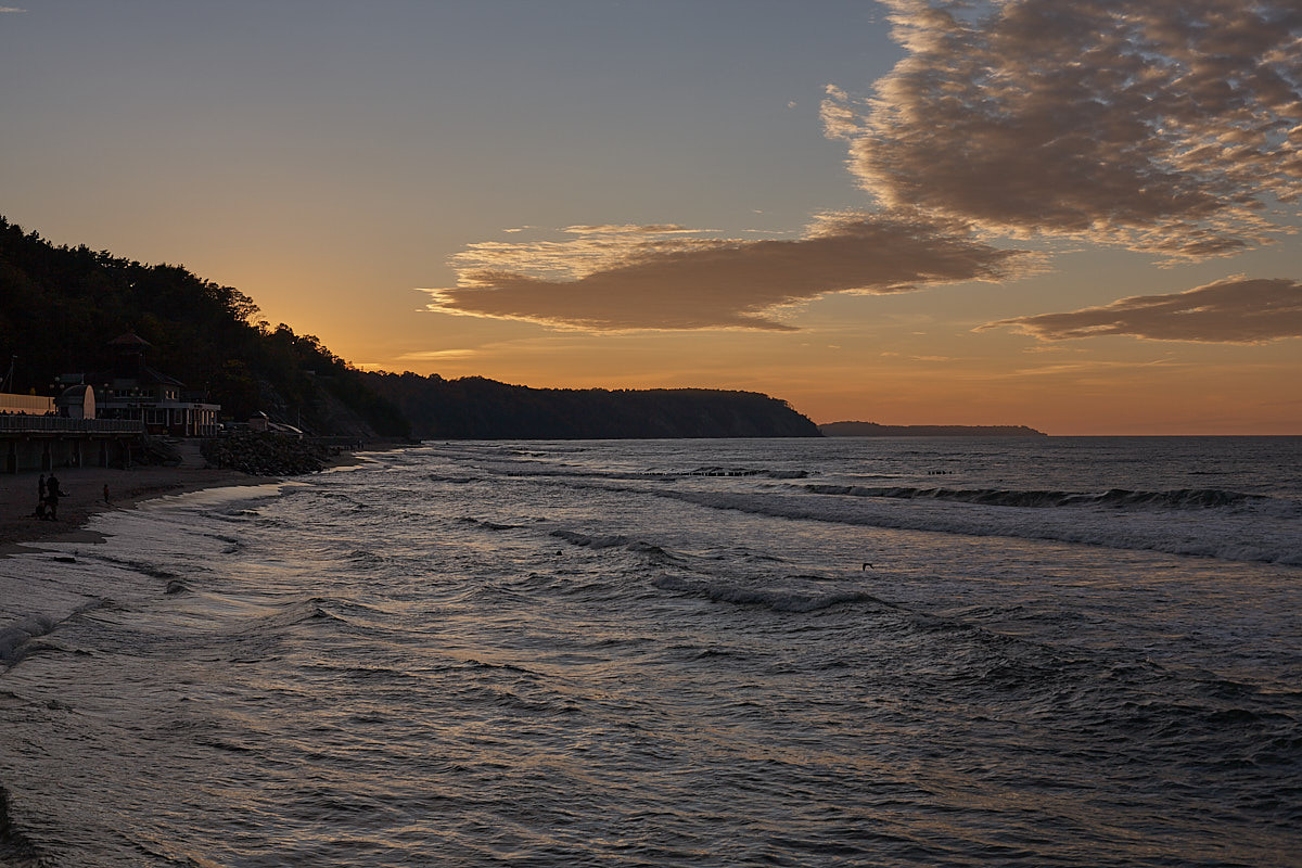 Светлогорск. Экскурсии по Калининграду
