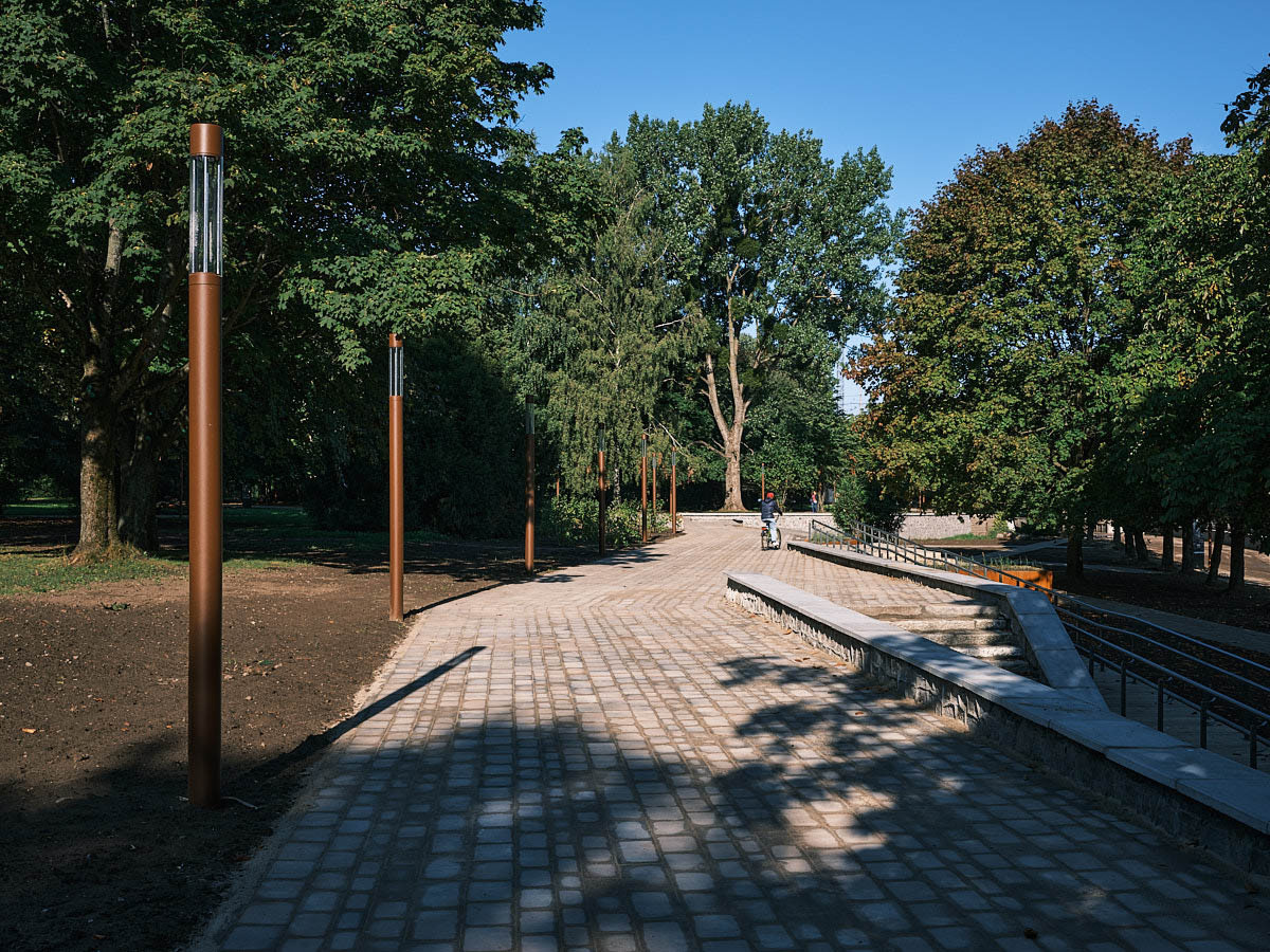 Калининград. Экскурсии по Калининграду