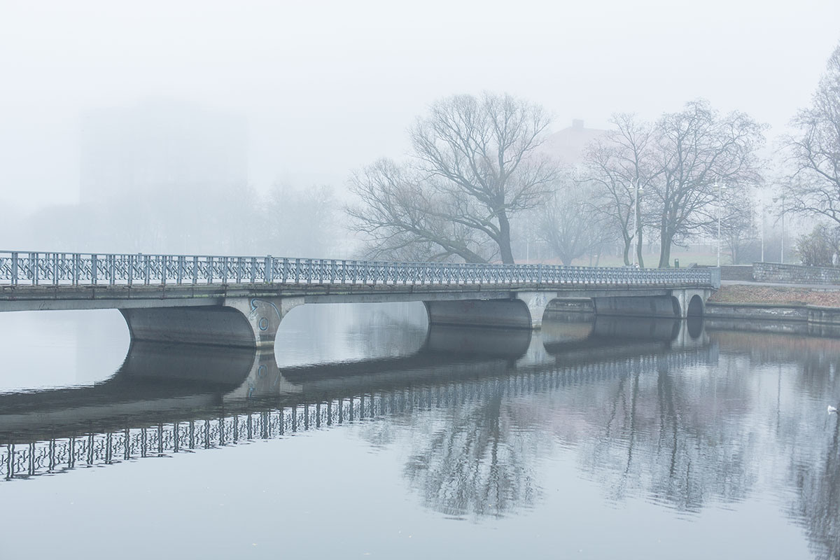 Калининград. Экскурсии по Калининграду