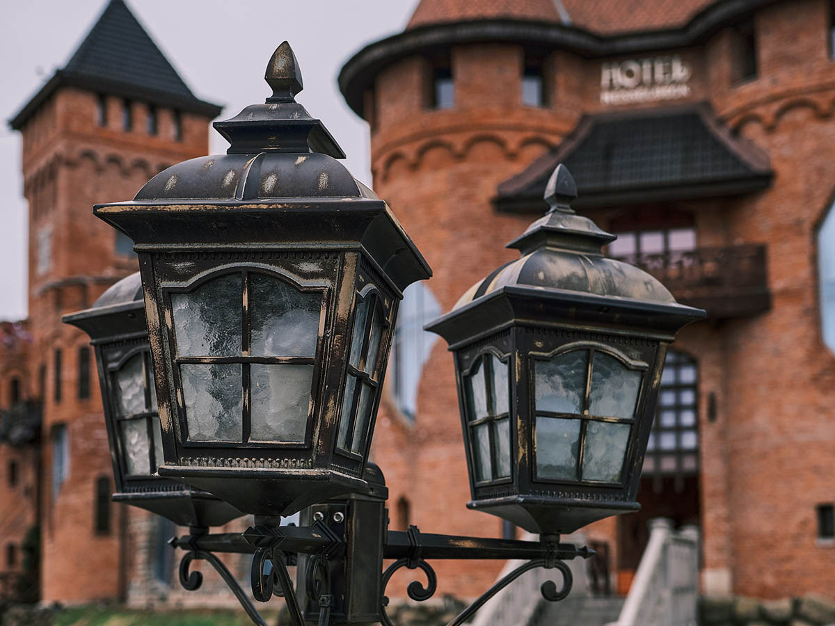 Калининград. Экскурсии по Калининграду