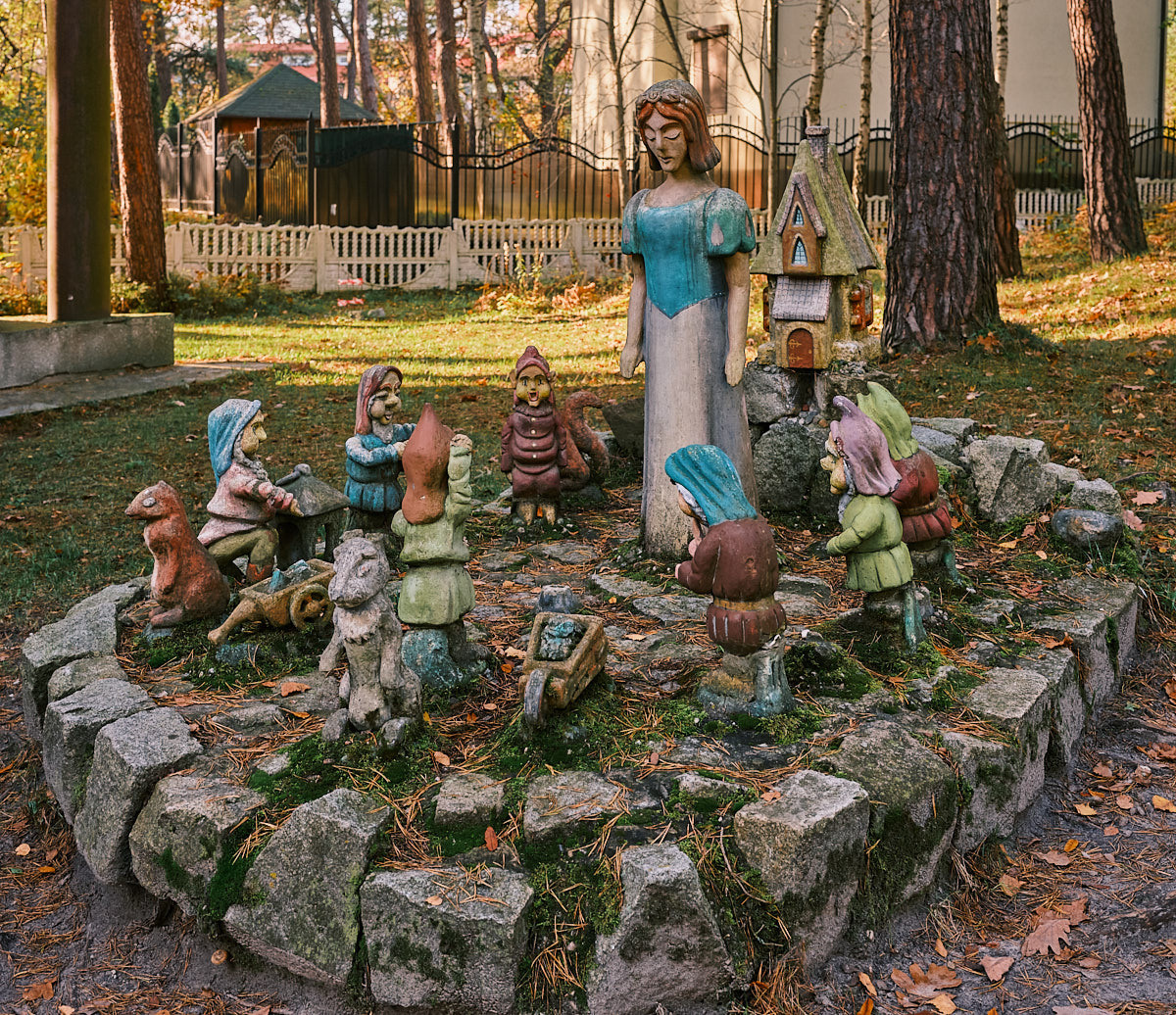 Светлогорск. Экскурсии по Калининграду