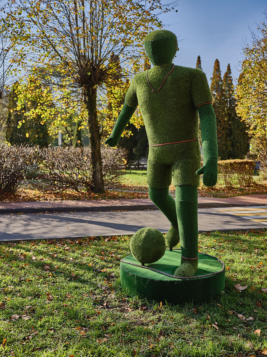 Светлогорск. Экскурсии по Калининграду