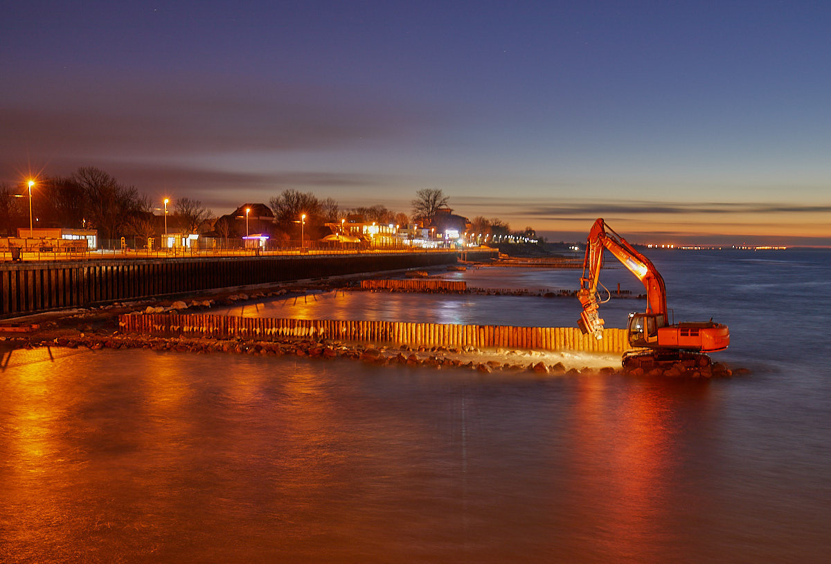Зеленоградск. Экскурсии по Калининграду