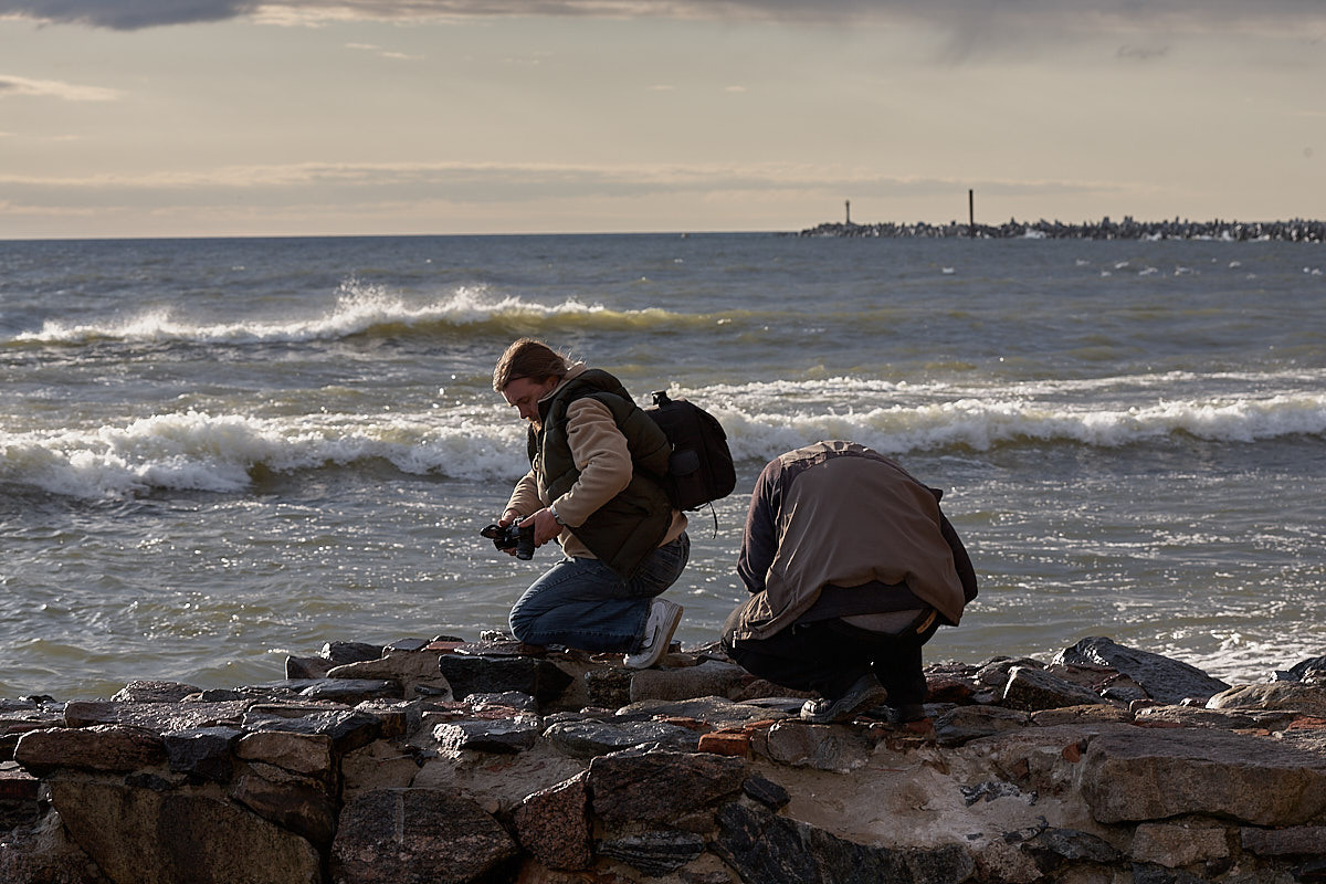 Балтийск. Экскурсии по Калининграду
