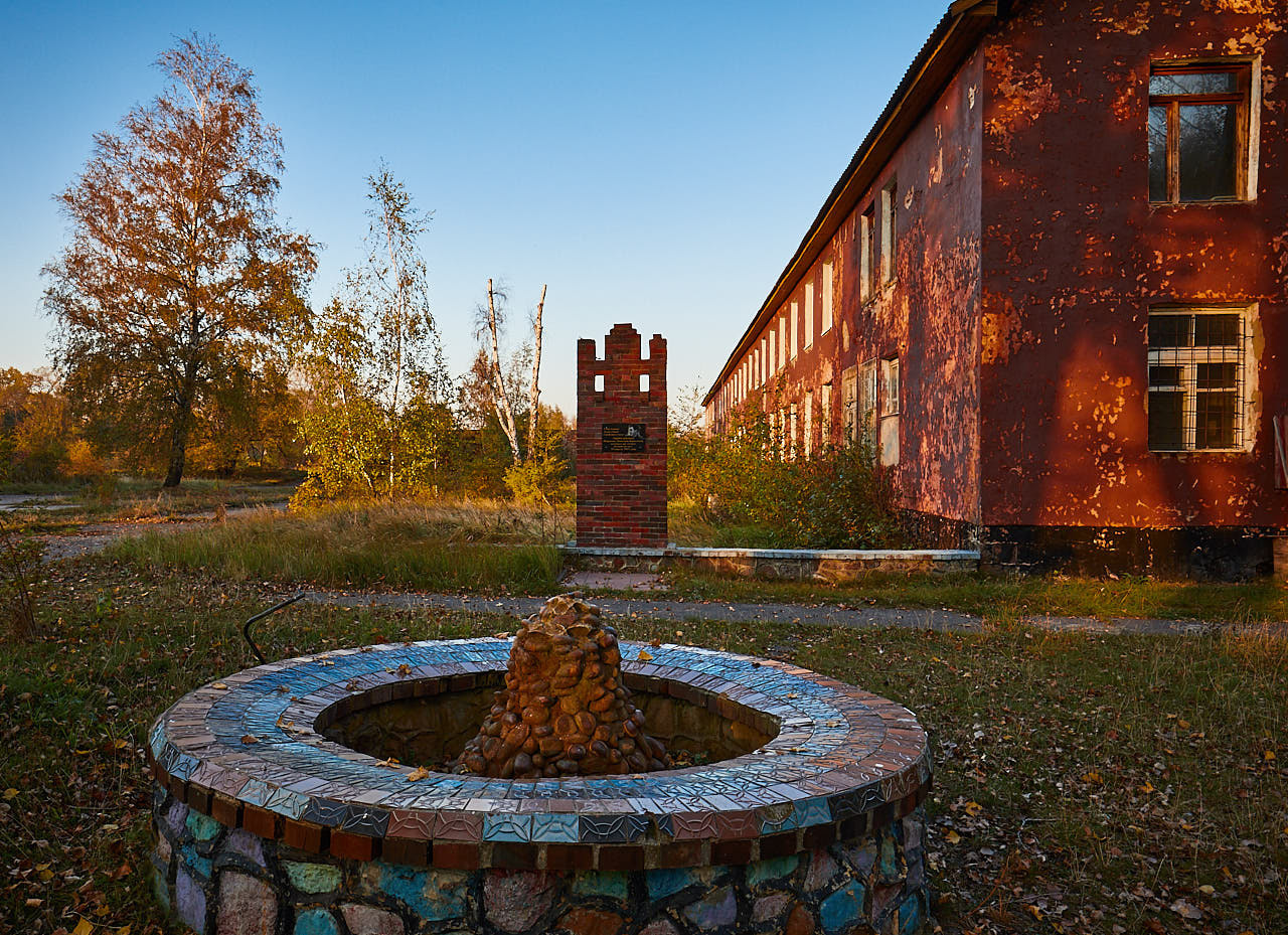 Балтийск. Экскурсии по Калининграду