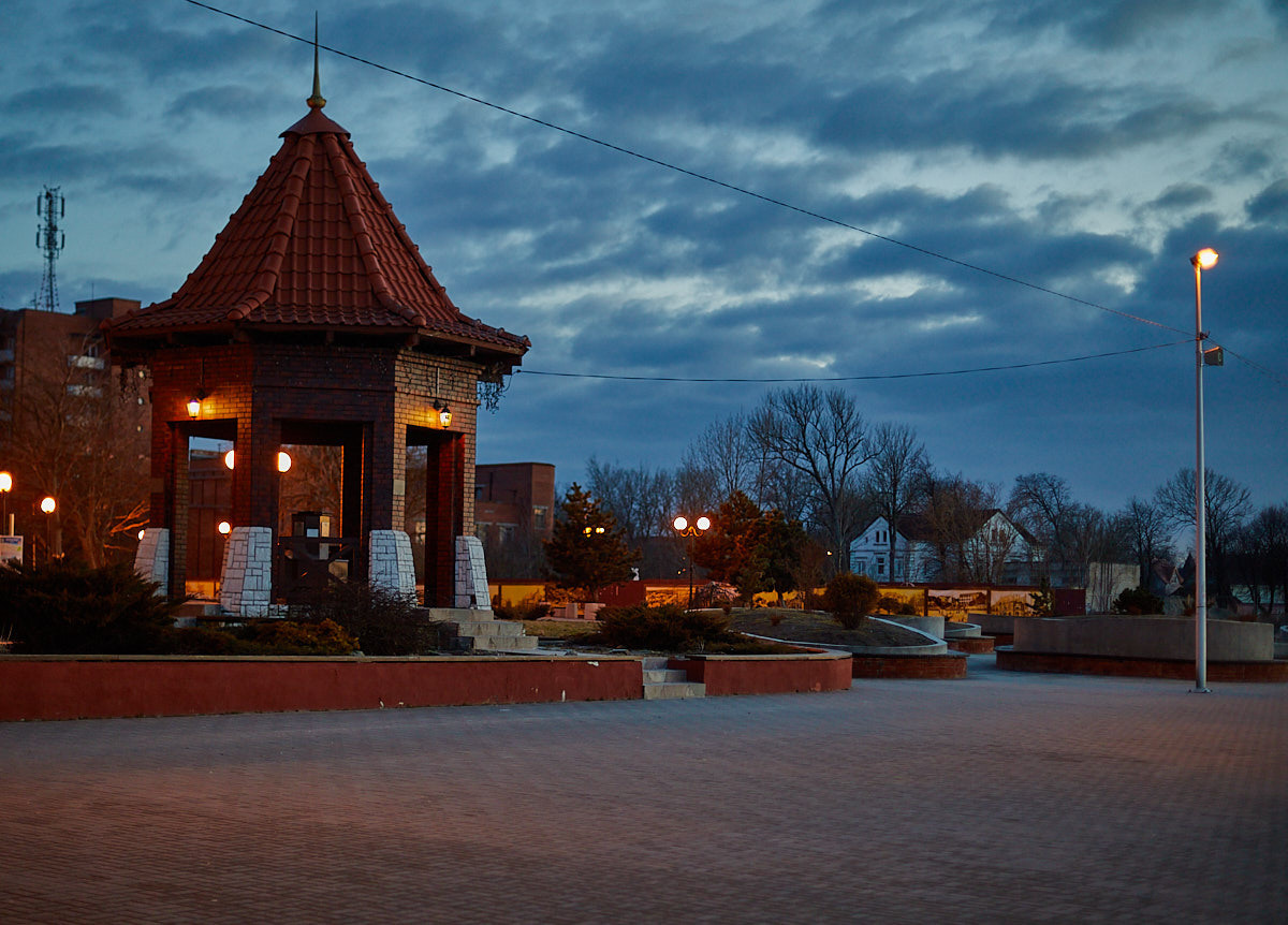 Зеленоградск. Экскурсии по Калининграду