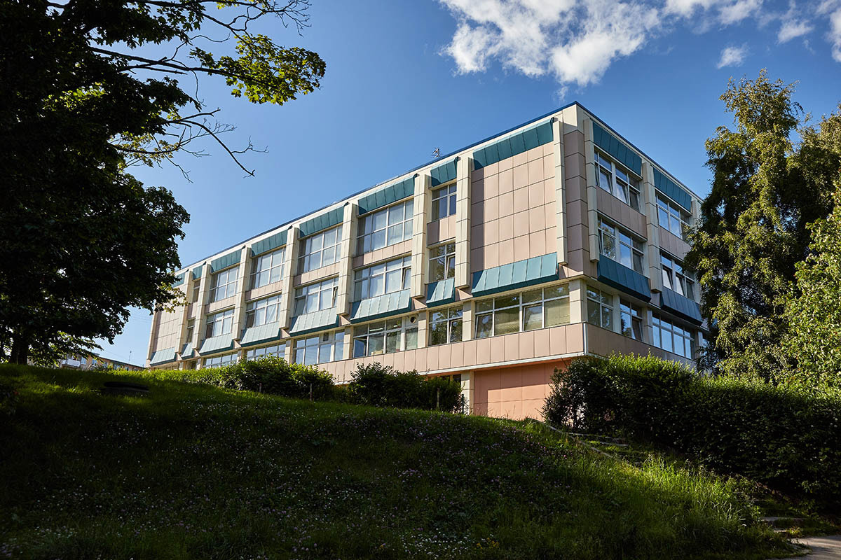 Калининград. Экскурсии по Калининграду