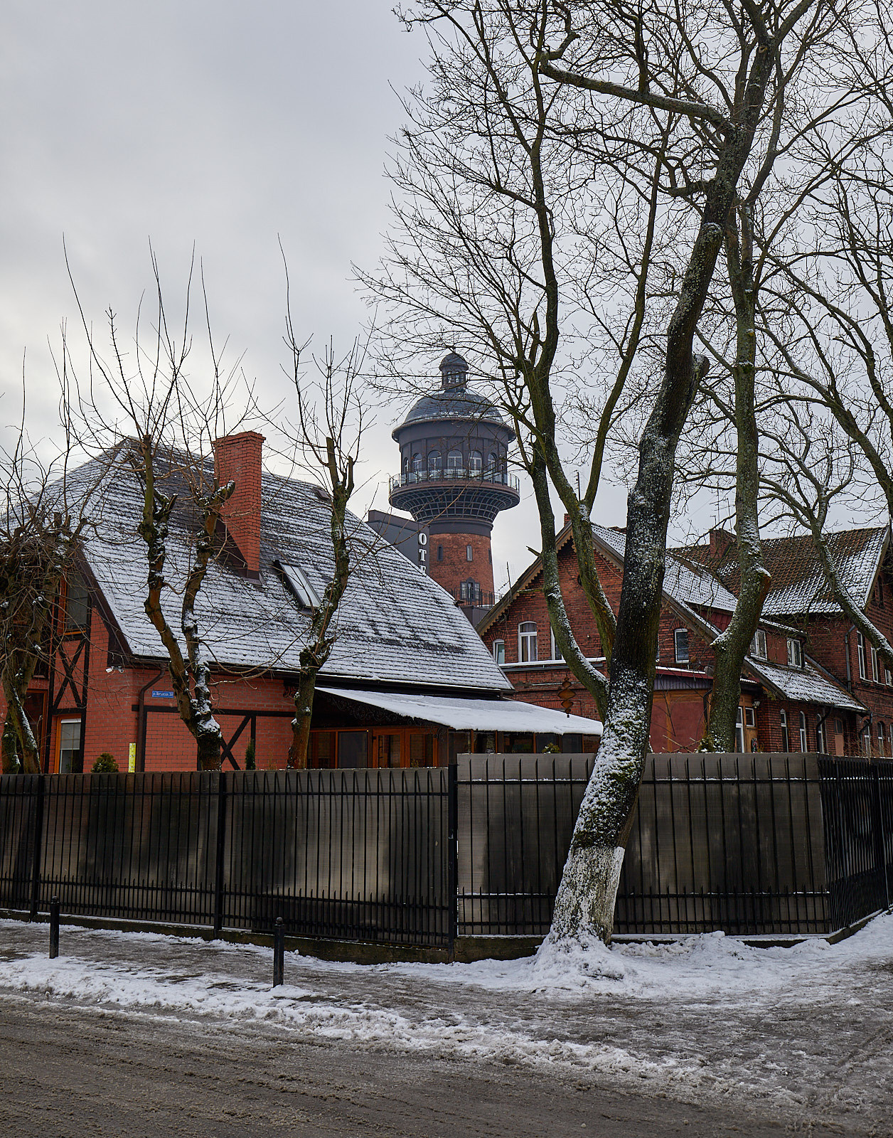 Зеленоградск. Экскурсии по Калининграду