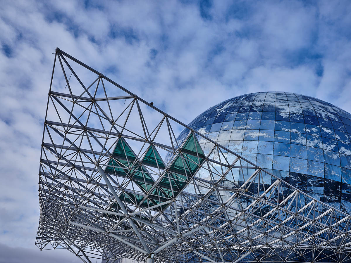 Калининград. Экскурсии по Калининграду