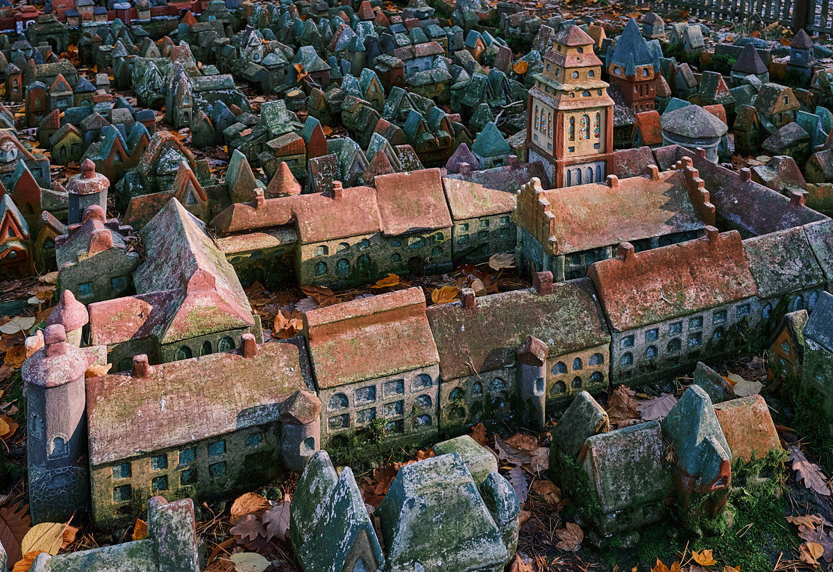 Светлогорск. Экскурсии по Калининграду