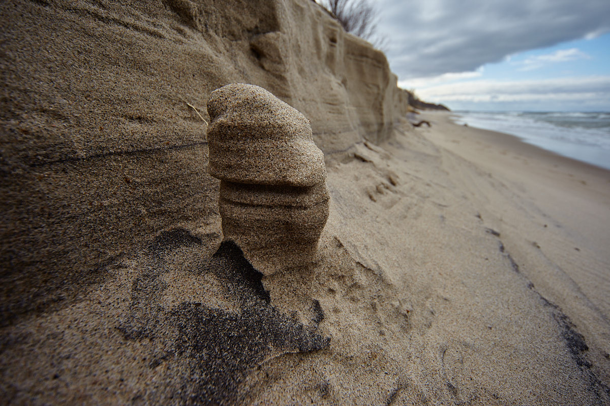 Куршская коса. Экскурсии по Калининграду
