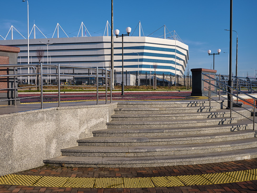 Калининград. Экскурсии по Калининграду