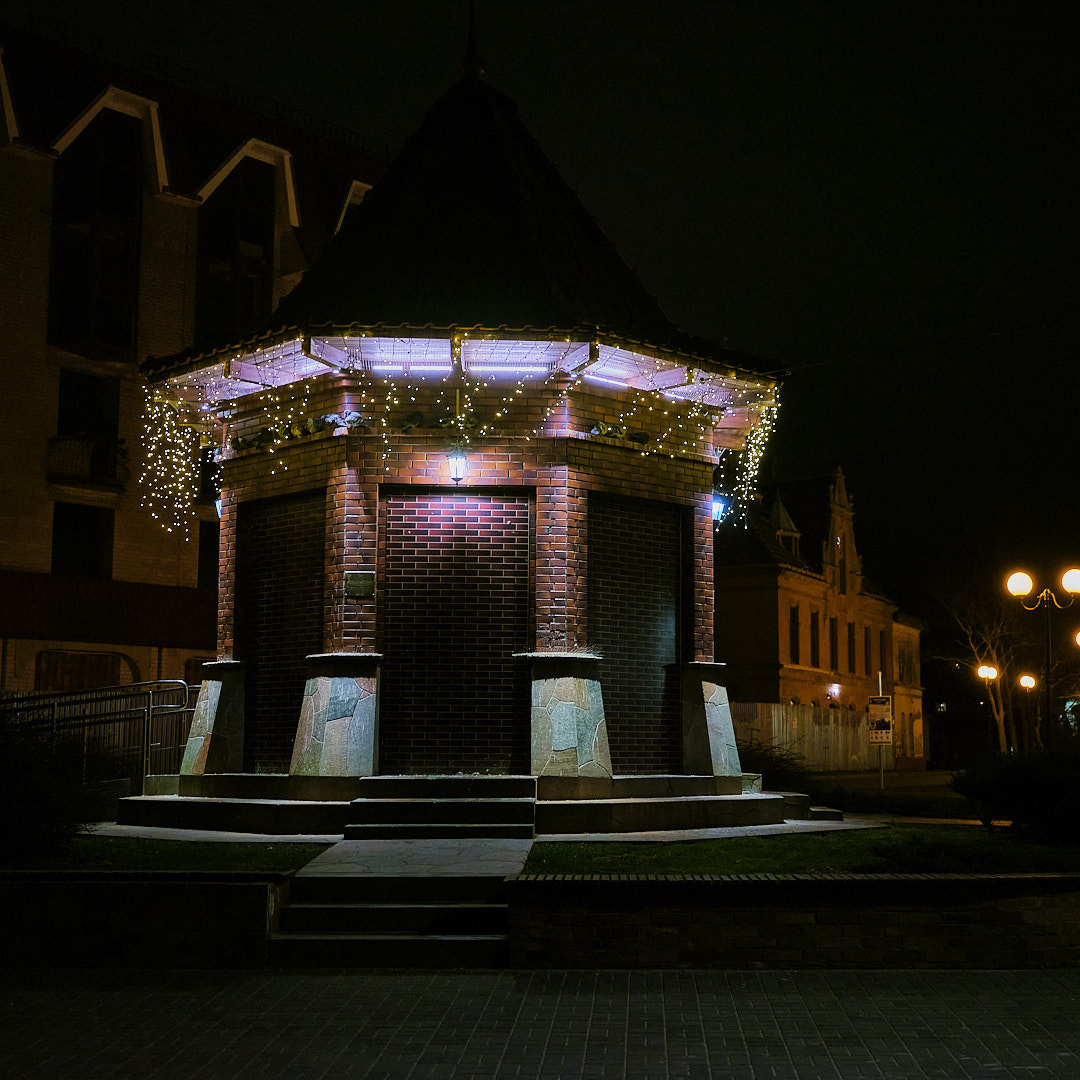 Зеленоградск. Экскурсии по Калининграду