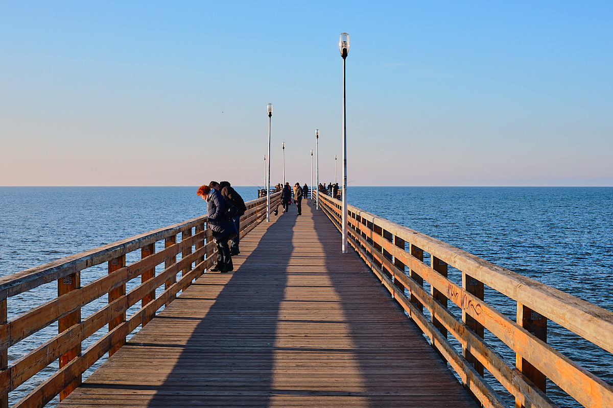 Зеленоградск. Экскурсии по Калининграду