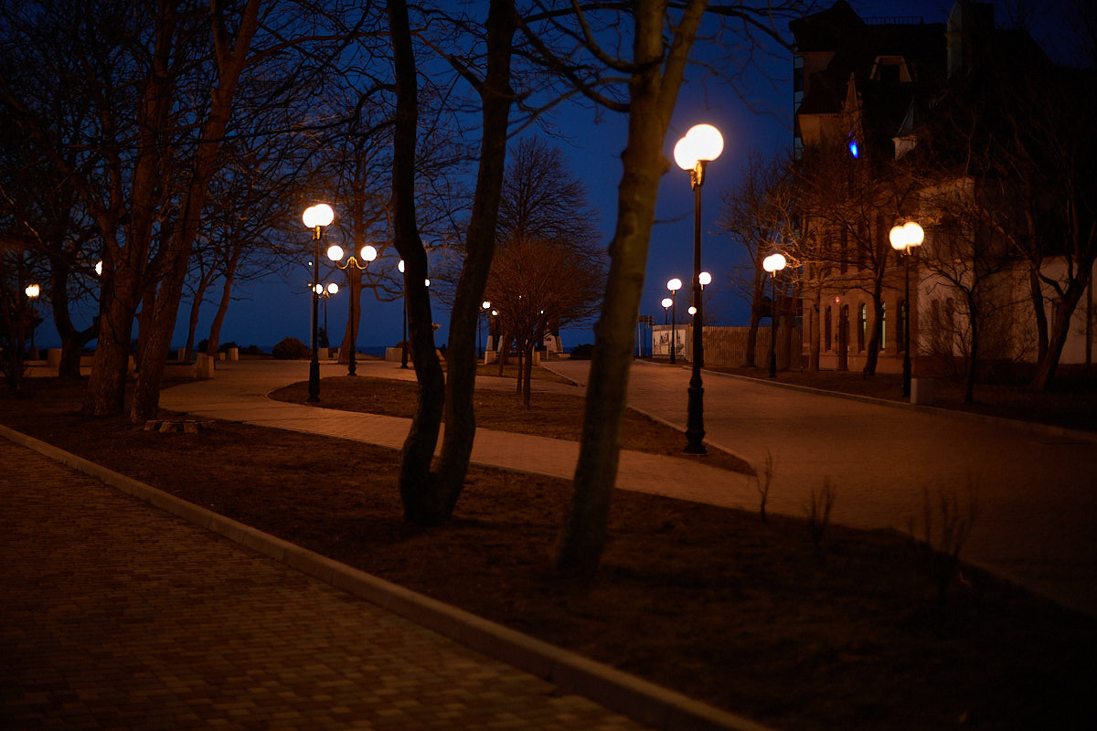 Зеленоградск. Экскурсии по Калининграду