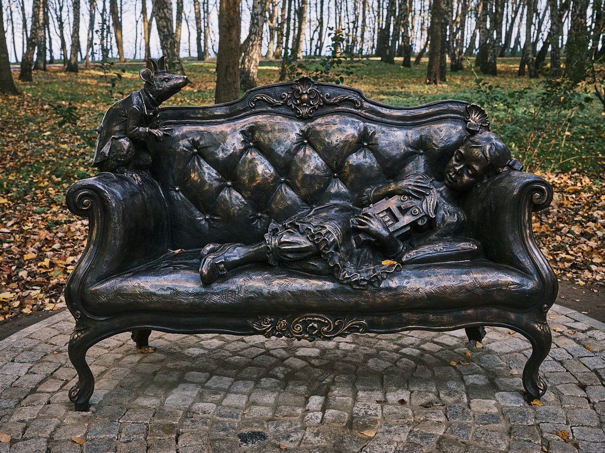 Светлогорск. Экскурсии по Калининграду