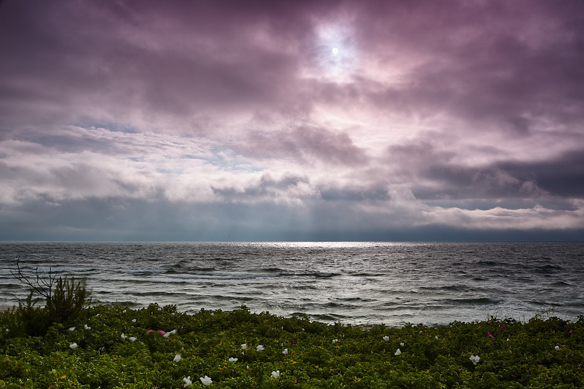 Балтийск. Экскурсии по Калининграду