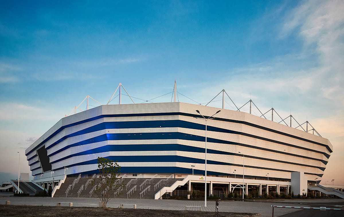 Калининград. Экскурсии по Калининграду