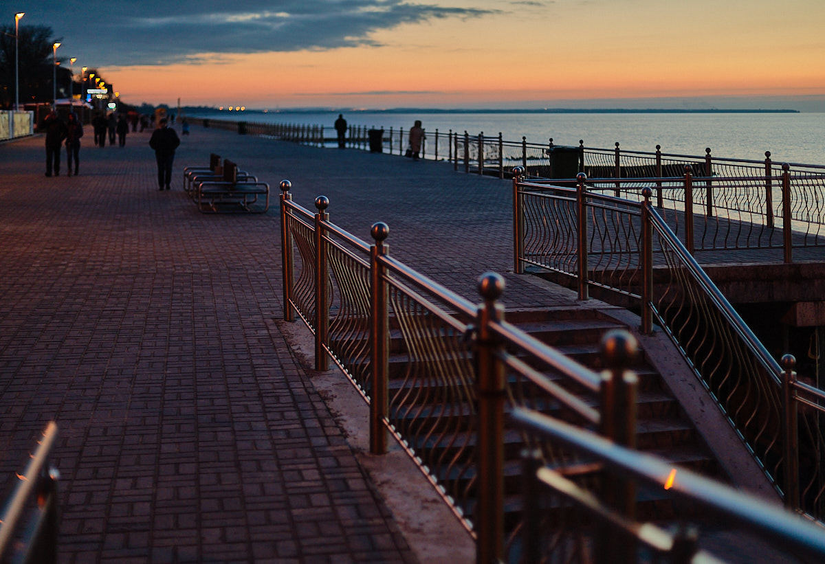 Зеленоградск. Экскурсии по Калининграду