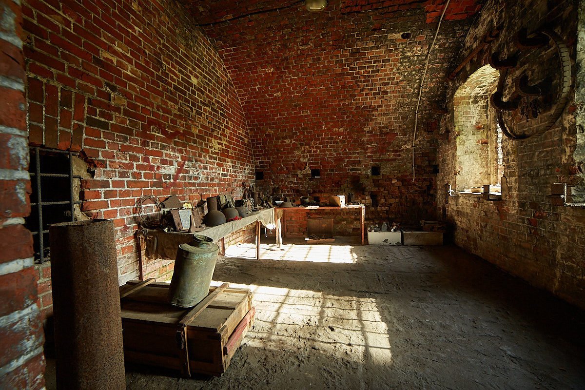 Калининград. Экскурсии по Калининграду