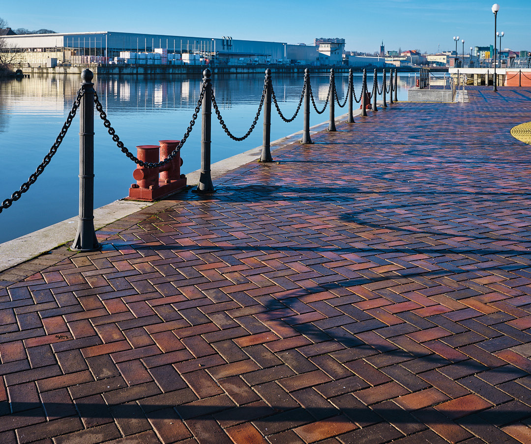 Калининград. Экскурсии по Калининграду