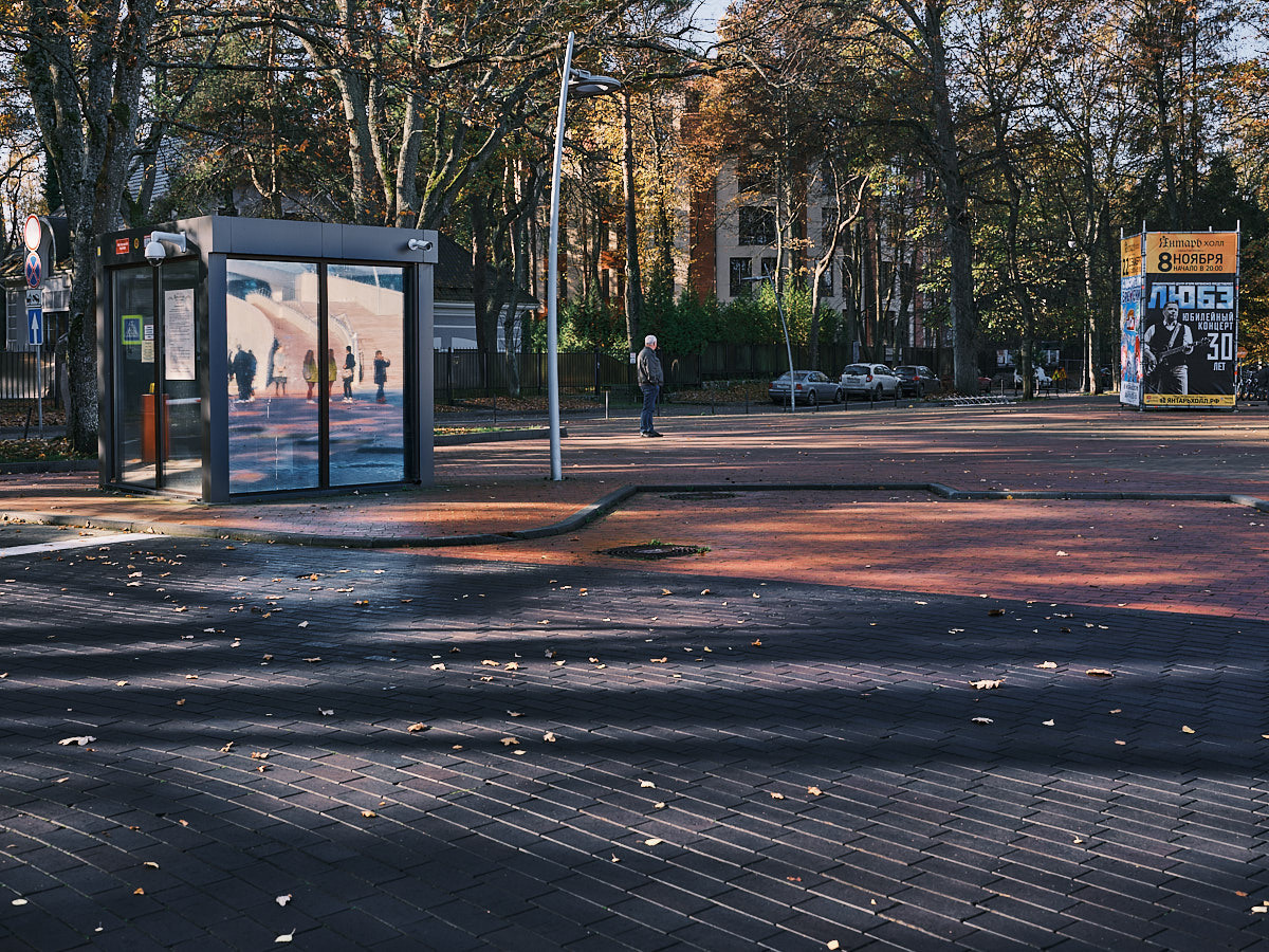 Светлогорск. Экскурсии по Калининграду