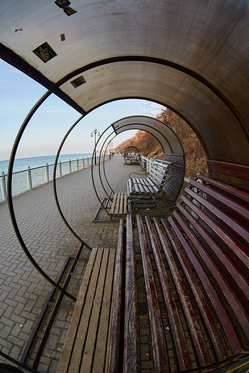 Светлогорск. Экскурсии по Калининграду