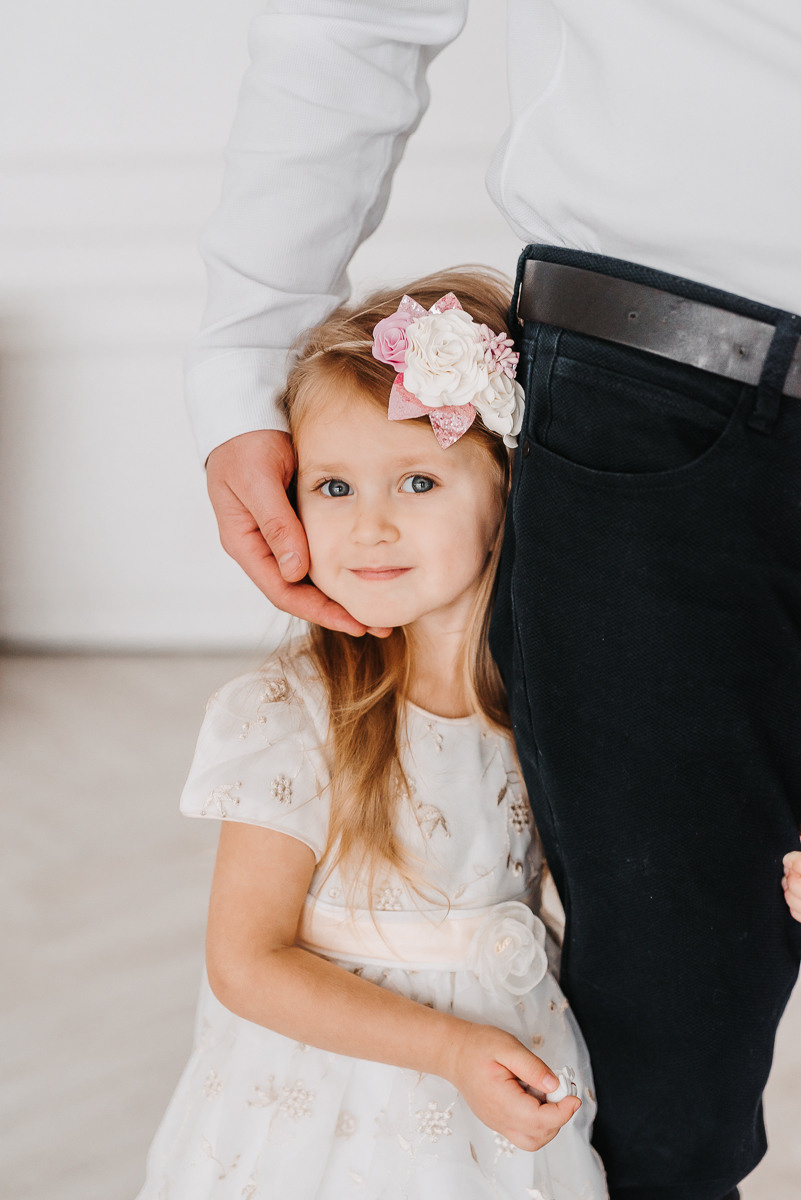 Christmas time. Family photographer in Israel | Alesya Superfin