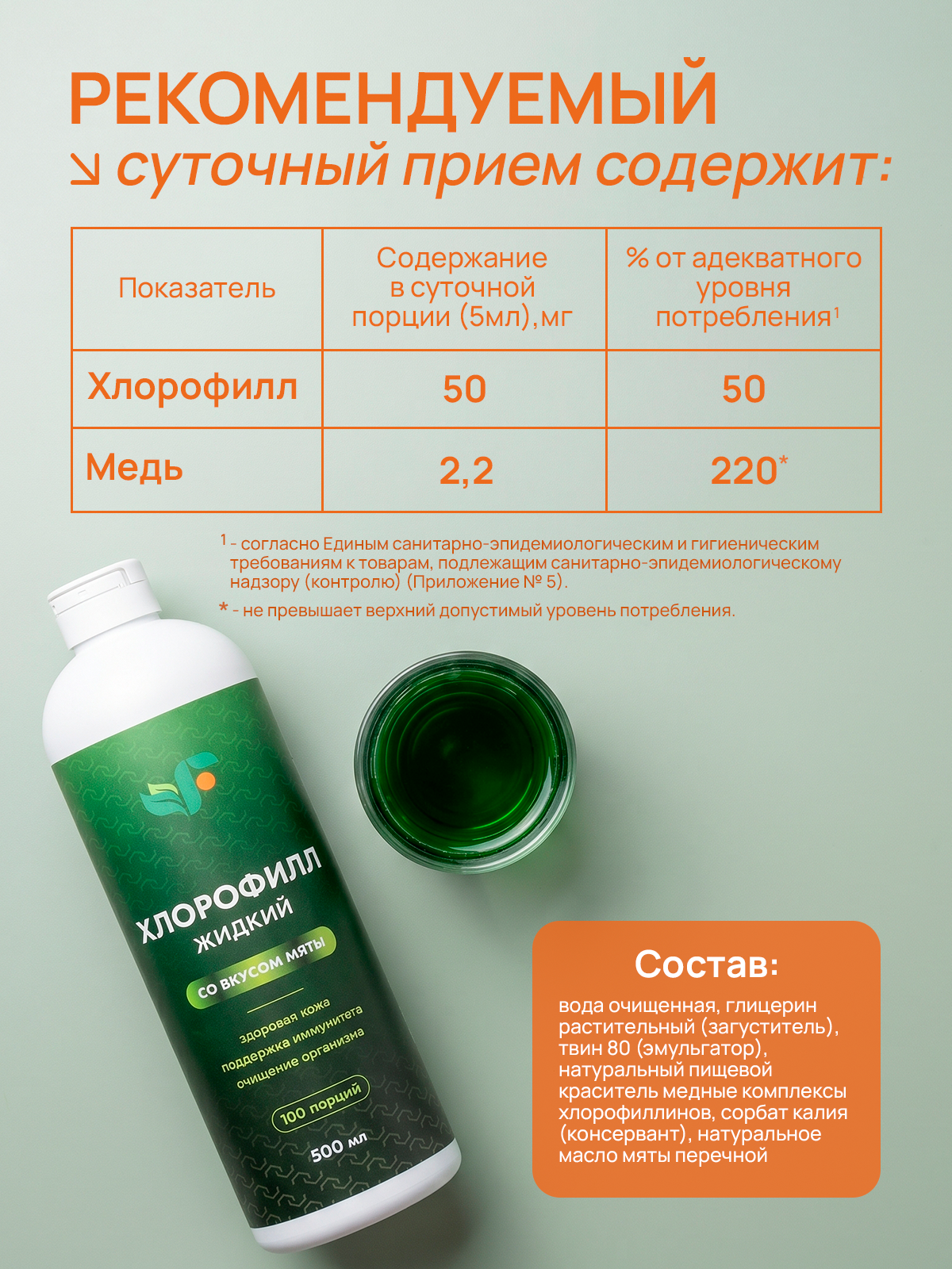 ВИТАМИНЫ И БАДЫ. Студия Антонины Баушевой