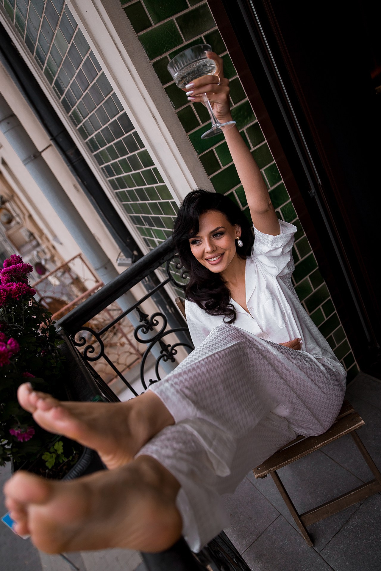 Богдана и Александр. Katerina Schastlivaya